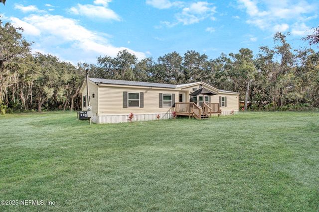 361 COOPERS COVE Road, St. Augustine, FL 32095