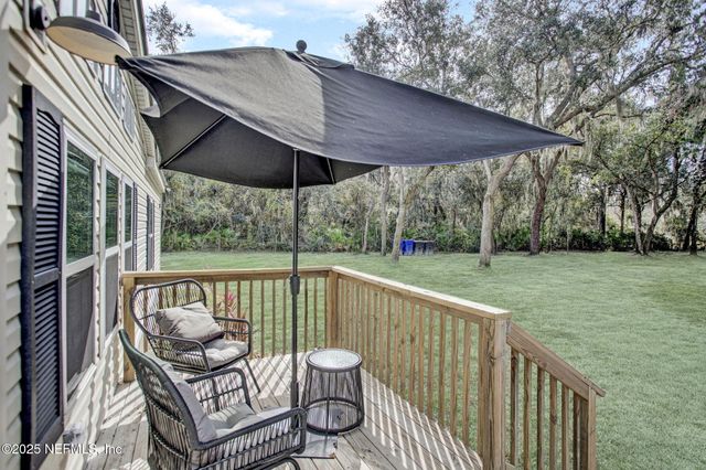 361 COOPERS COVE Road, St. Augustine, FL 32095