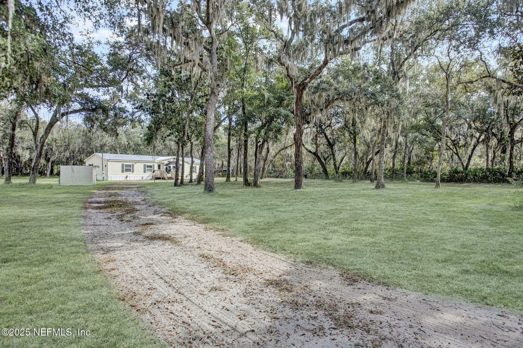 361 COOPERS COVE Road, St. Augustine, FL 32095