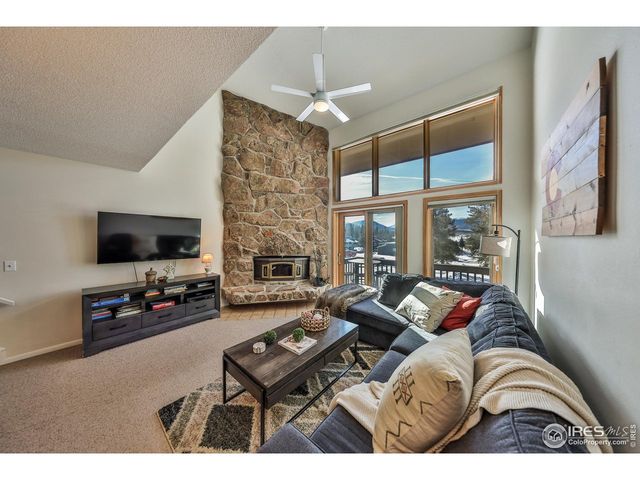 444 Grand County Road 832 30-13, Fraser, CO 80442