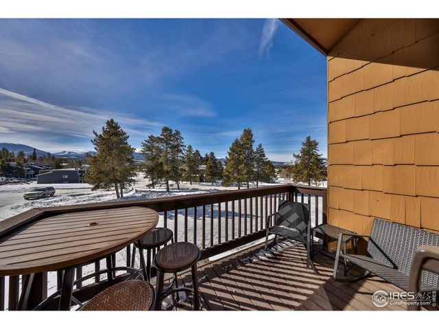 444 Grand County Road 832 30-13, Fraser, CO 80442