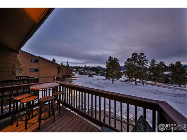 444 Grand County Road 832 30-13, Fraser, CO 80442