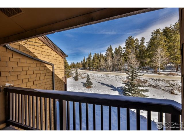 444 Grand County Road 832 30-13, Fraser, CO 80442