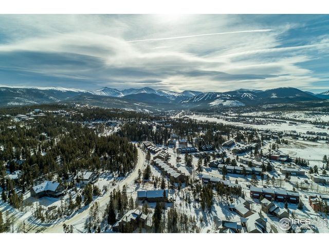 444 Grand County Road 832 30-13, Fraser, CO 80442