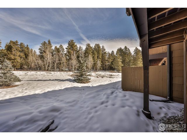 444 Grand County Road 832 30-13, Fraser, CO 80442