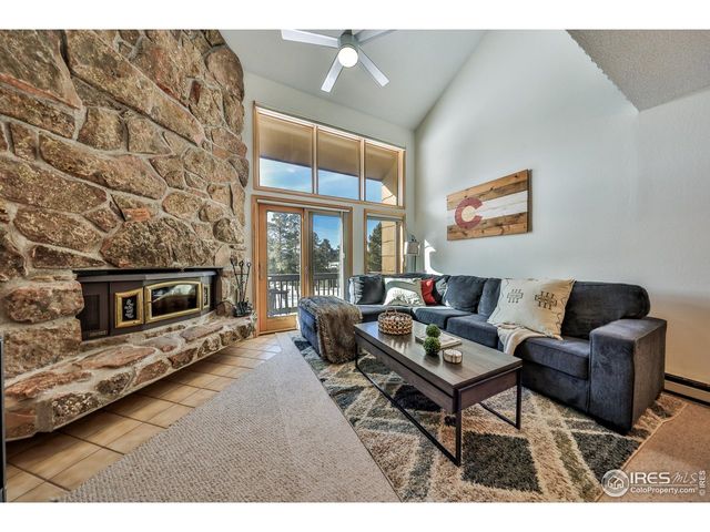 444 Grand County Road 832 30-13, Fraser, CO 80442