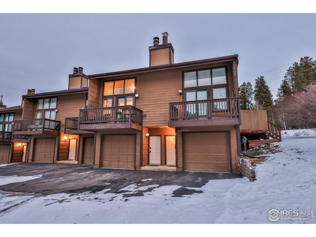 444 Grand County Road 832 30-13, Fraser, CO 80442