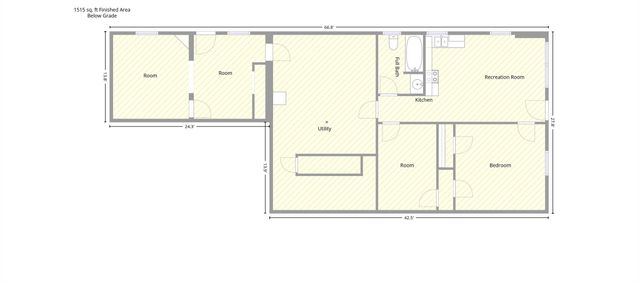 4515 Flowes Store Road, Concord, NC 28025