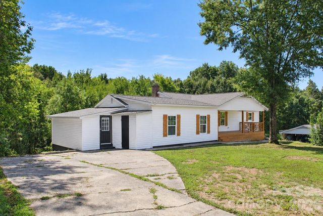 4515 Flowes Store Road, Concord, NC 28025
