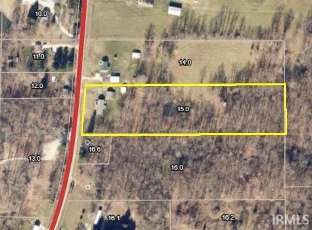 3547 S State Road 45 Highway, Springville, IN 47462