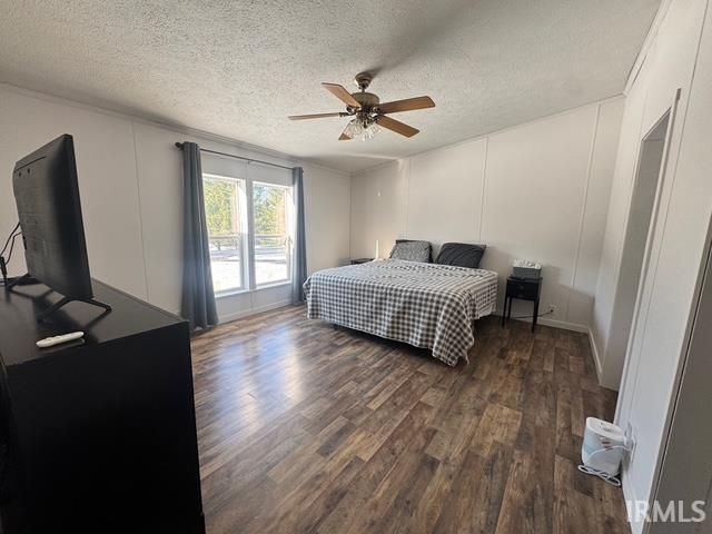 3547 S State Road 45 Highway, Springville, IN 47462