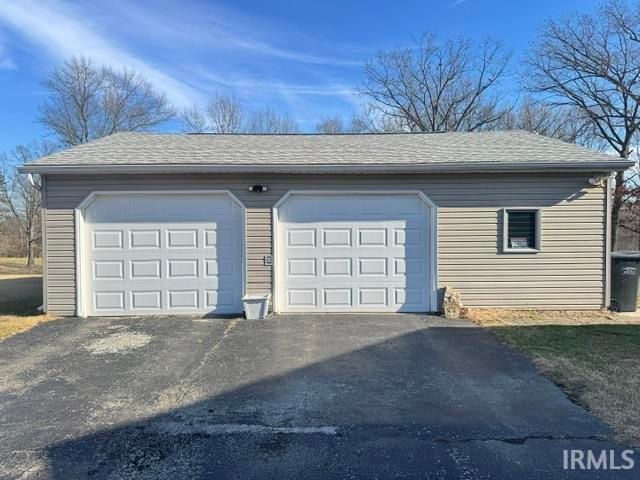 3547 S State Road 45 Highway, Springville, IN 47462