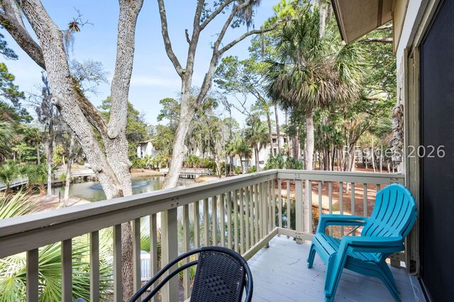 42 S Forest Beach Dr Apt 3202, Hilton Head Island, SC 29928