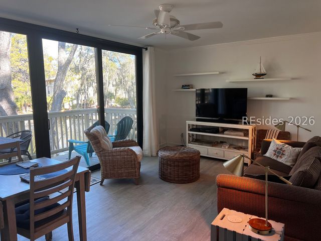 42 S Forest Beach Dr Apt 3202, Hilton Head Island, SC 29928