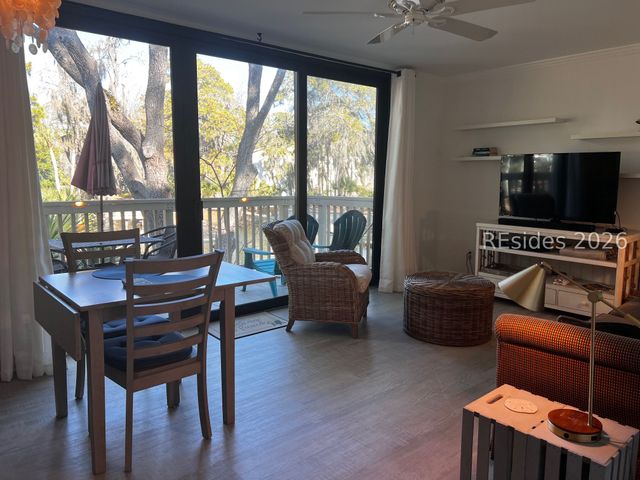 42 S Forest Beach Dr Apt 3202, Hilton Head Island, SC 29928