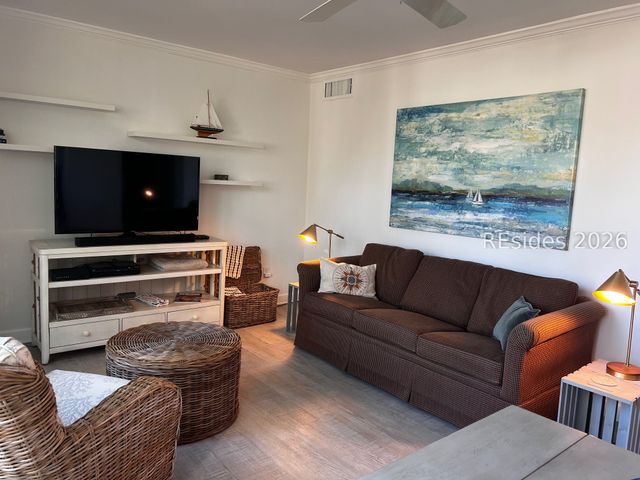 42 S Forest Beach Dr Apt 3202, Hilton Head Island, SC 29928