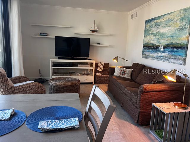 42 S Forest Beach Dr Apt 3202, Hilton Head Island, SC 29928