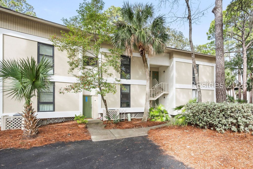 42 S Forest Beach Dr Apt 3202, Hilton Head Island, SC 29928