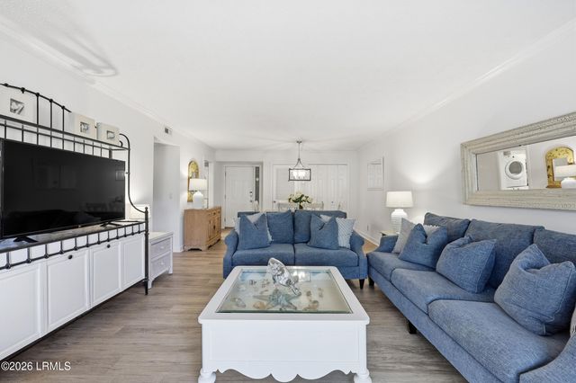 4 Braddock Bluff Dr Unit 1689, Hilton Head Island, SC 29928