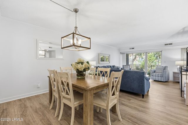 4 Braddock Bluff Dr Unit 1689, Hilton Head Island, SC 29928