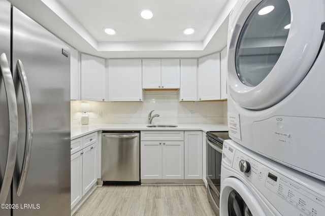 4 Braddock Bluff Dr Unit 1689, Hilton Head Island, SC 29928