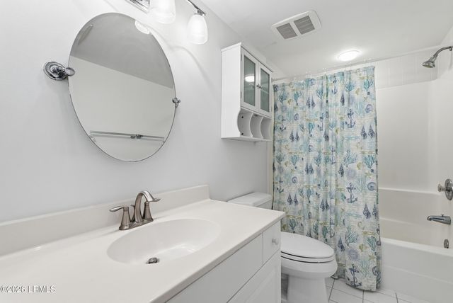 4 Braddock Bluff Dr Unit 1689, Hilton Head Island, SC 29928