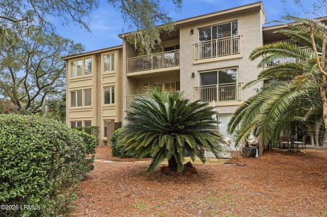 4 Braddock Bluff Dr Unit 1689, Hilton Head Island, SC 29928