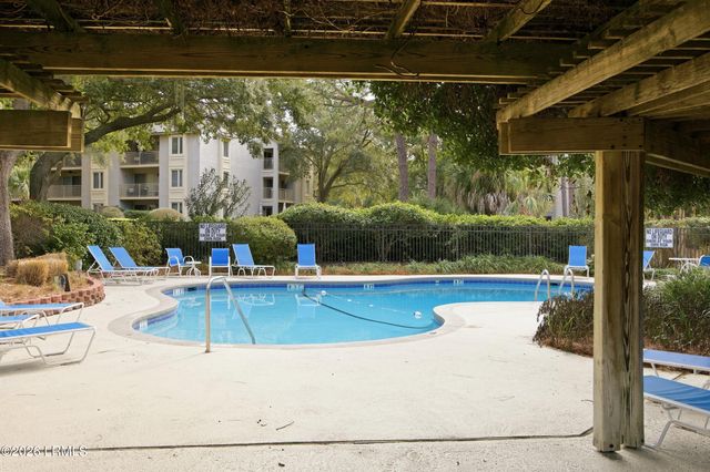 4 Braddock Bluff Dr Unit 1689, Hilton Head Island, SC 29928