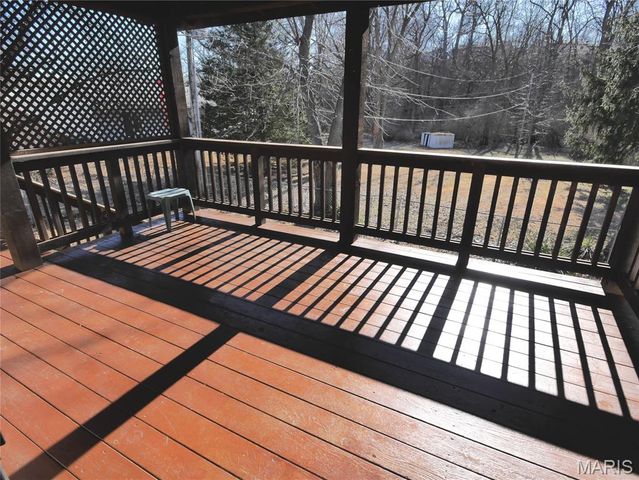 1258 Belgrove Drive, St Louis, MO 63137