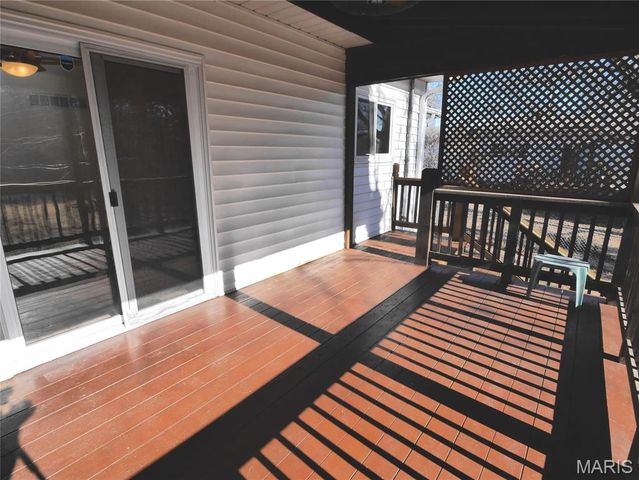 1258 Belgrove Drive, St Louis, MO 63137