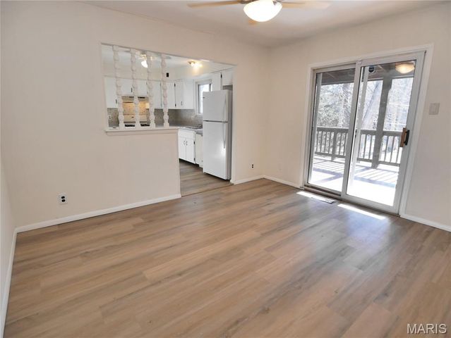 1258 Belgrove Drive, St Louis, MO 63137