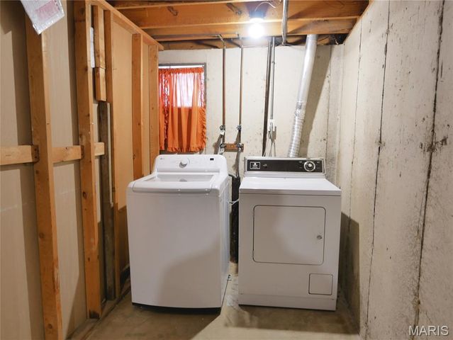 1258 Belgrove Drive, St Louis, MO 63137