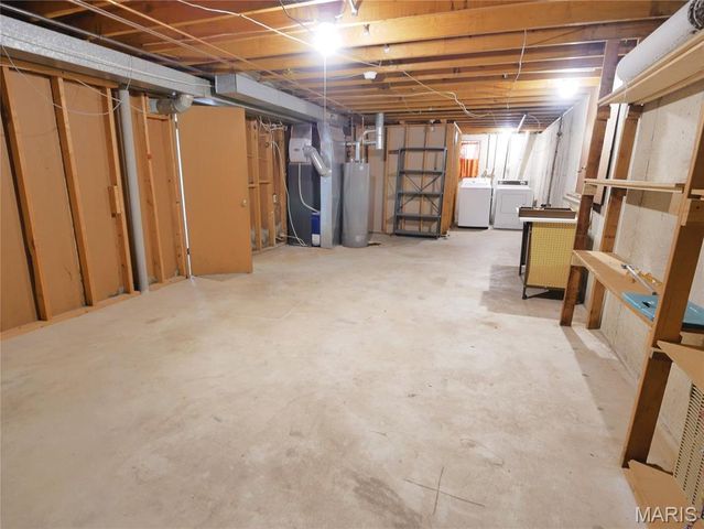 1258 Belgrove Drive, St Louis, MO 63137