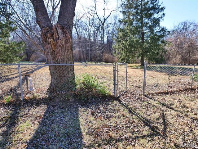 1258 Belgrove Drive, St Louis, MO 63137