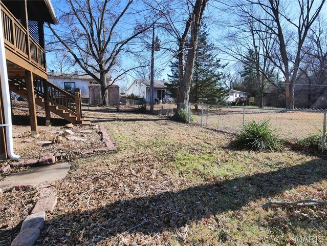 1258 Belgrove Drive, St Louis, MO 63137