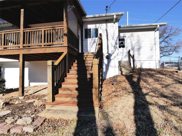 1258 Belgrove Drive, St Louis, MO 63137