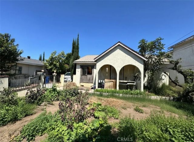 127 W Glendon, San Gabriel, CA 91776