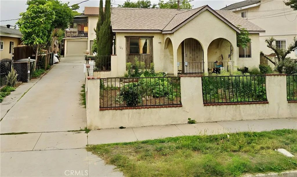 127 W Glendon, San Gabriel, CA 91776