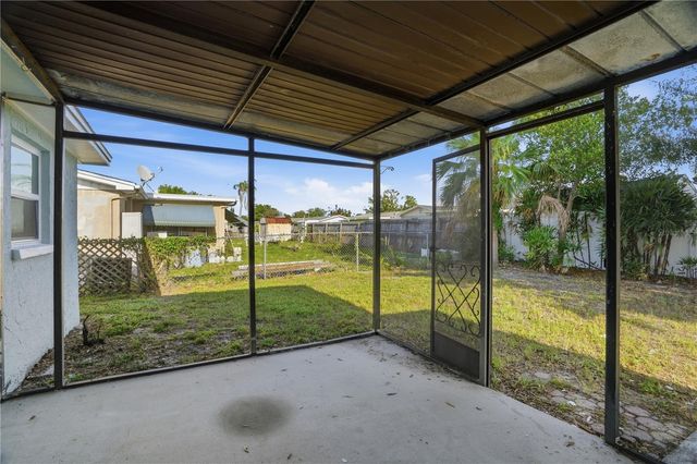 3104 SALISBURY DRIVE, Holiday, FL 34691