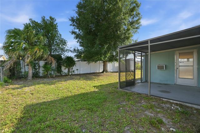 3104 SALISBURY DRIVE, Holiday, FL 34691