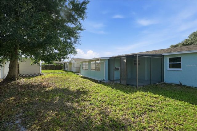 3104 SALISBURY DRIVE, Holiday, FL 34691