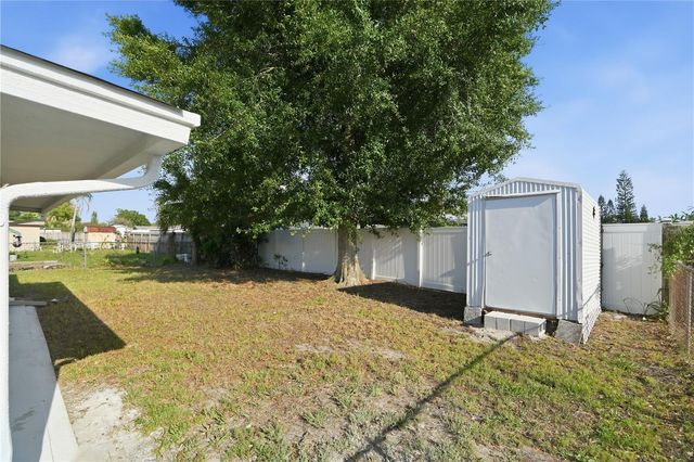 3104 SALISBURY DRIVE, Holiday, FL 34691