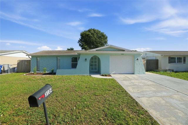 3104 SALISBURY DRIVE, Holiday, FL 34691