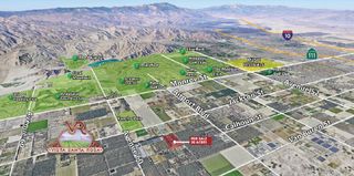0 Airport Boulevard, Thermal, CA 92274
