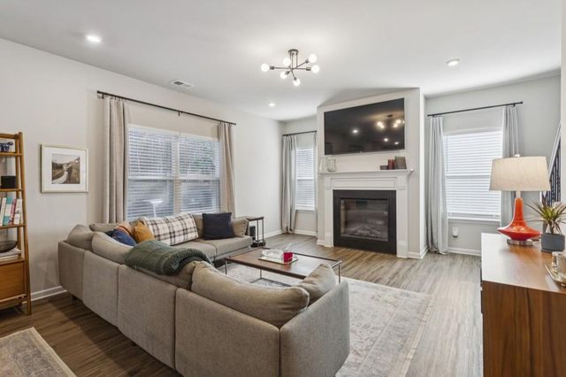 6027 Whitetail Deer Run, Mableton, GA 30126