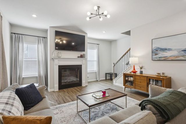 6027 Whitetail Deer Run, Mableton, GA 30126