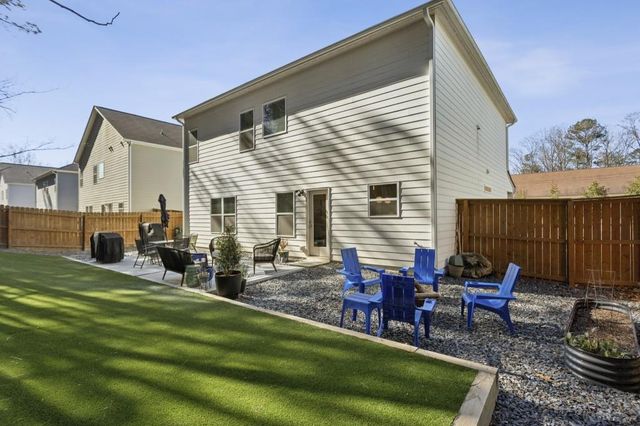 6027 Whitetail Deer Run, Mableton, GA 30126