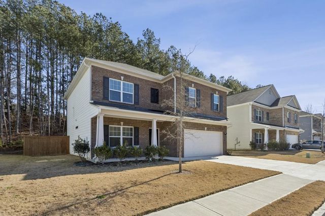 6027 Whitetail Deer Run, Mableton, GA 30126