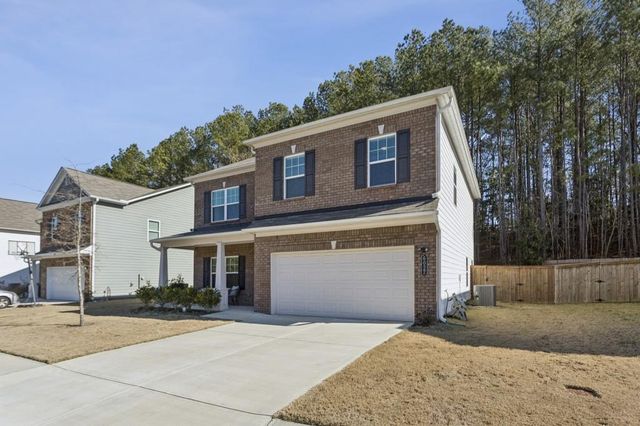 6027 Whitetail Deer Run, Mableton, GA 30126