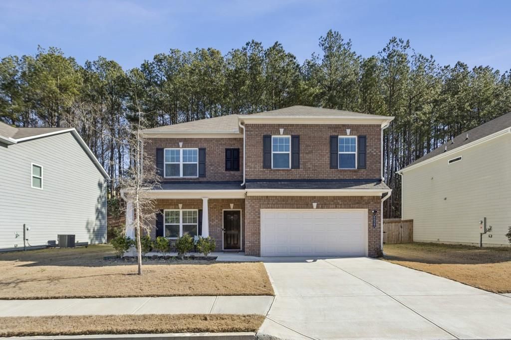 6027 Whitetail Deer Run, Mableton, GA 30126